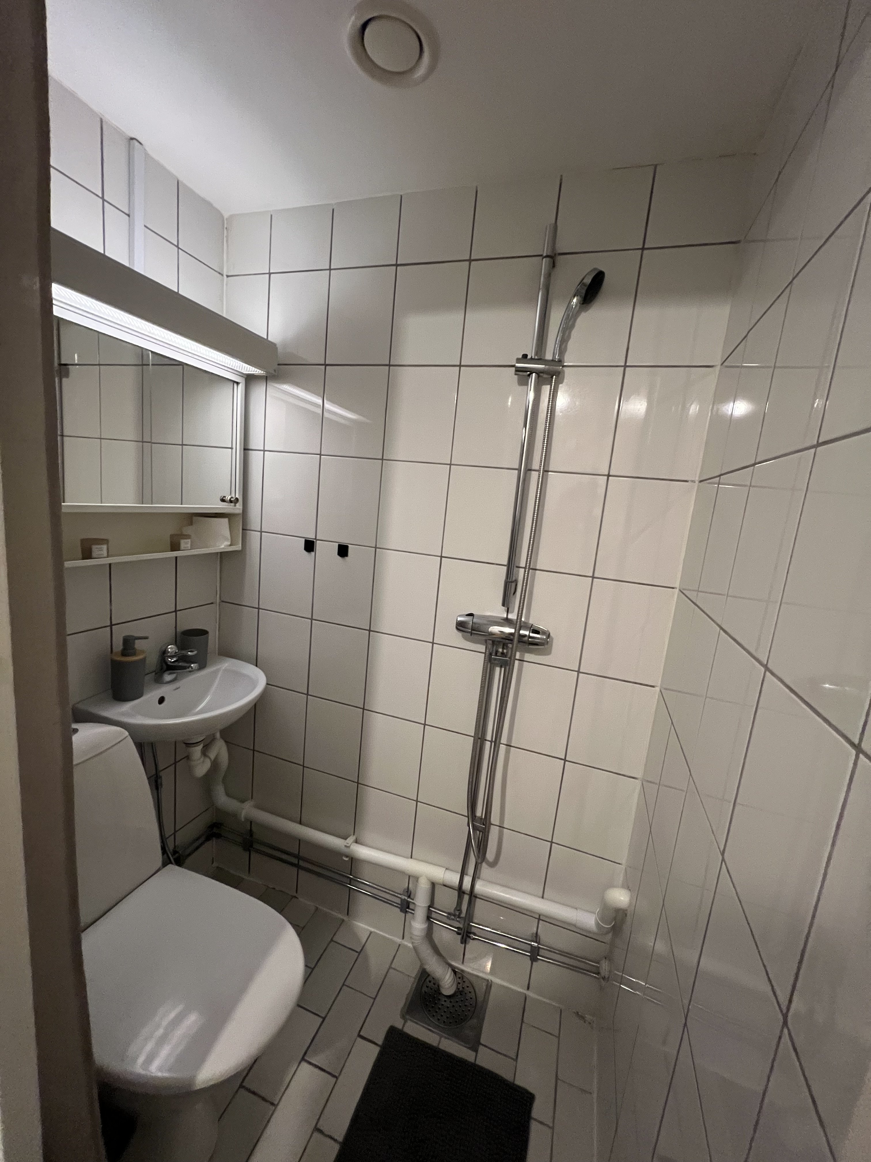 Lägenhet, 1 rooms, 20 sqm, Handen – bild 6