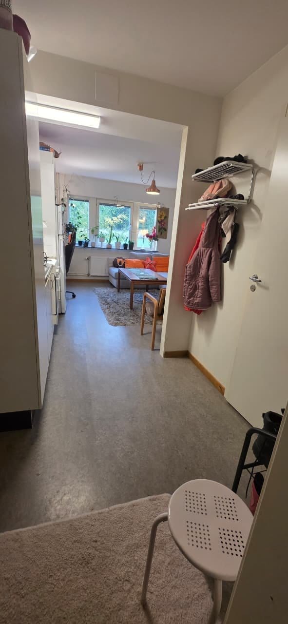 2 rok · 40 m² i Uppsala – bild 5