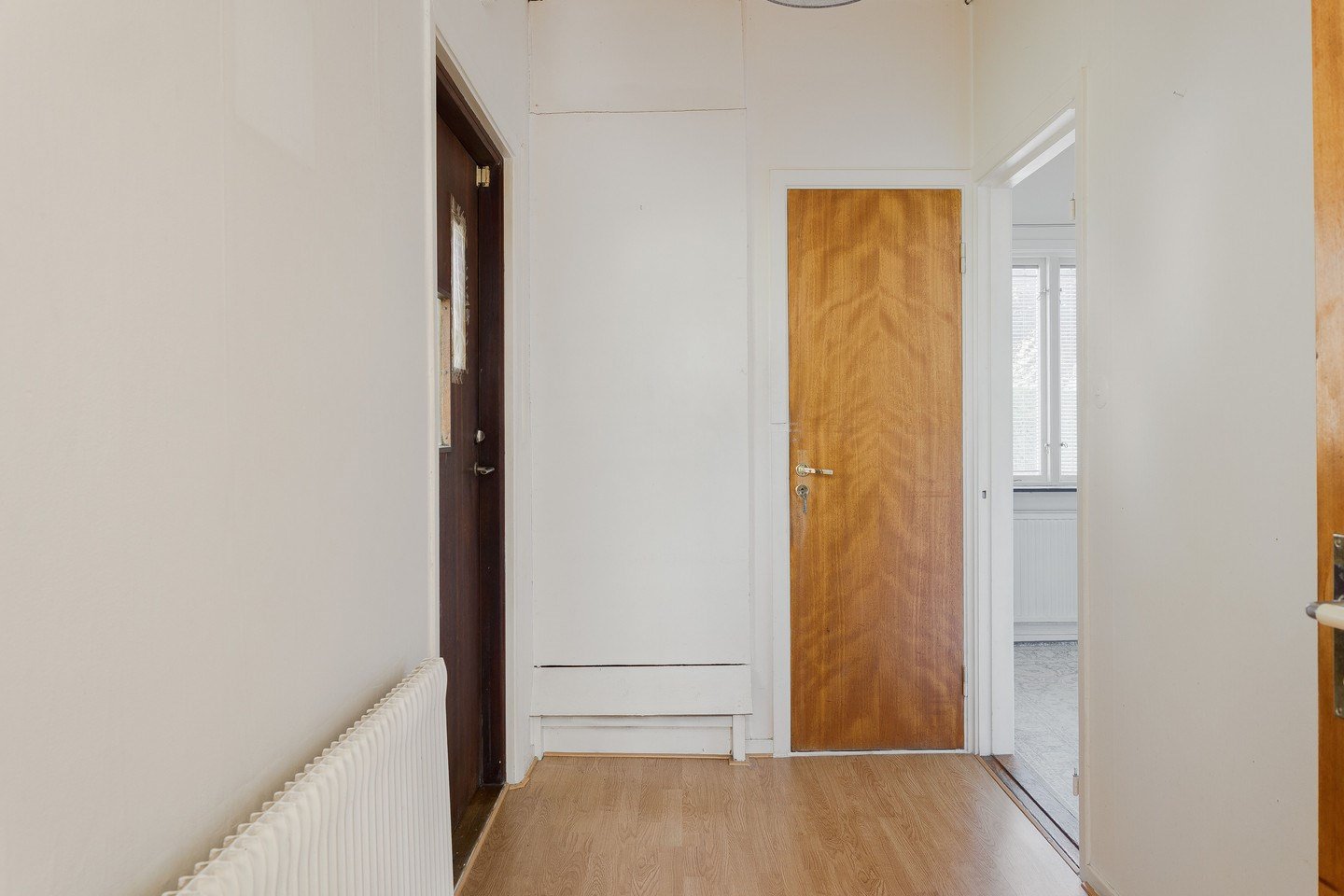 Villa/Hus, 2 rooms, 46 sqm, Forsheda – bild 5