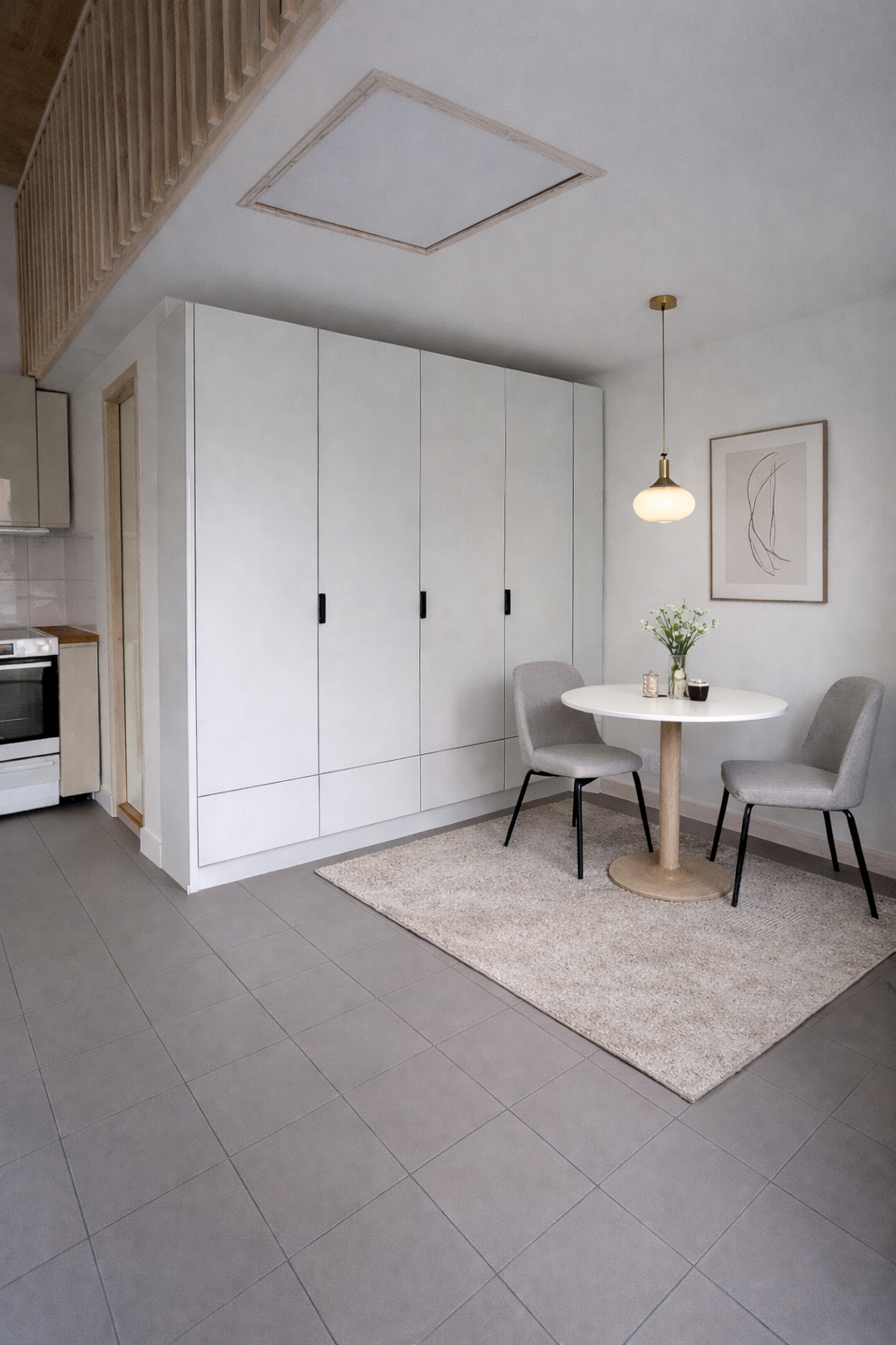 Villa/Hus, 1 rooms, 25 sqm, Tyresö – bild 2