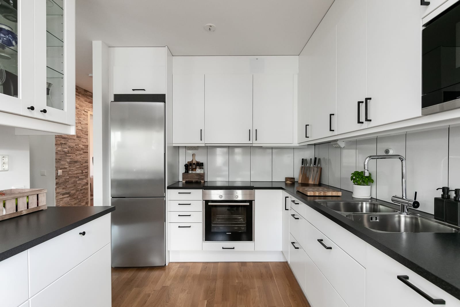 Lägenhet, 2 rooms, 63 sqm, Örebro