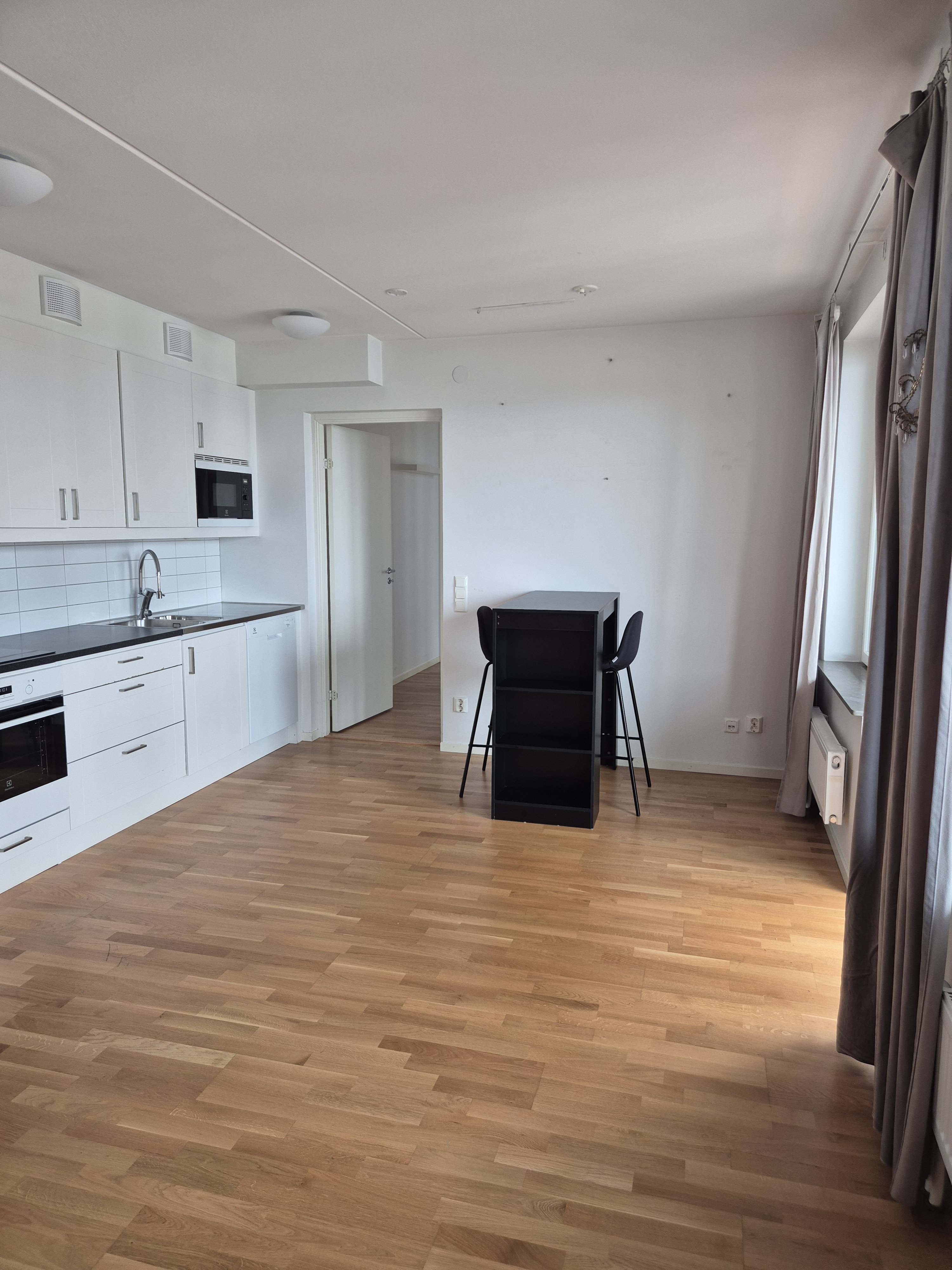 Lägenhet, 2 rooms, 43 sqm, Solna – bild 5