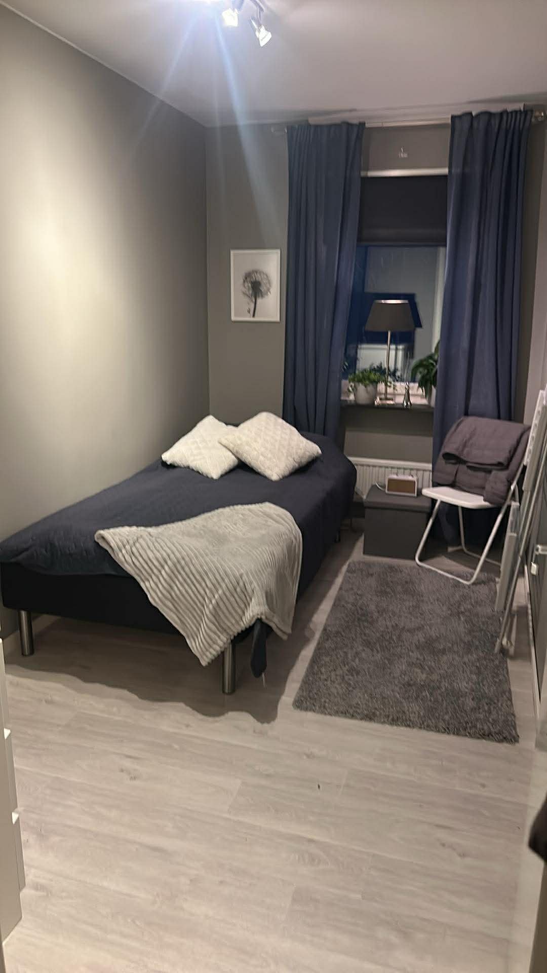 Lägenhet, 4 rooms, 91 sqm, Handen – Handen