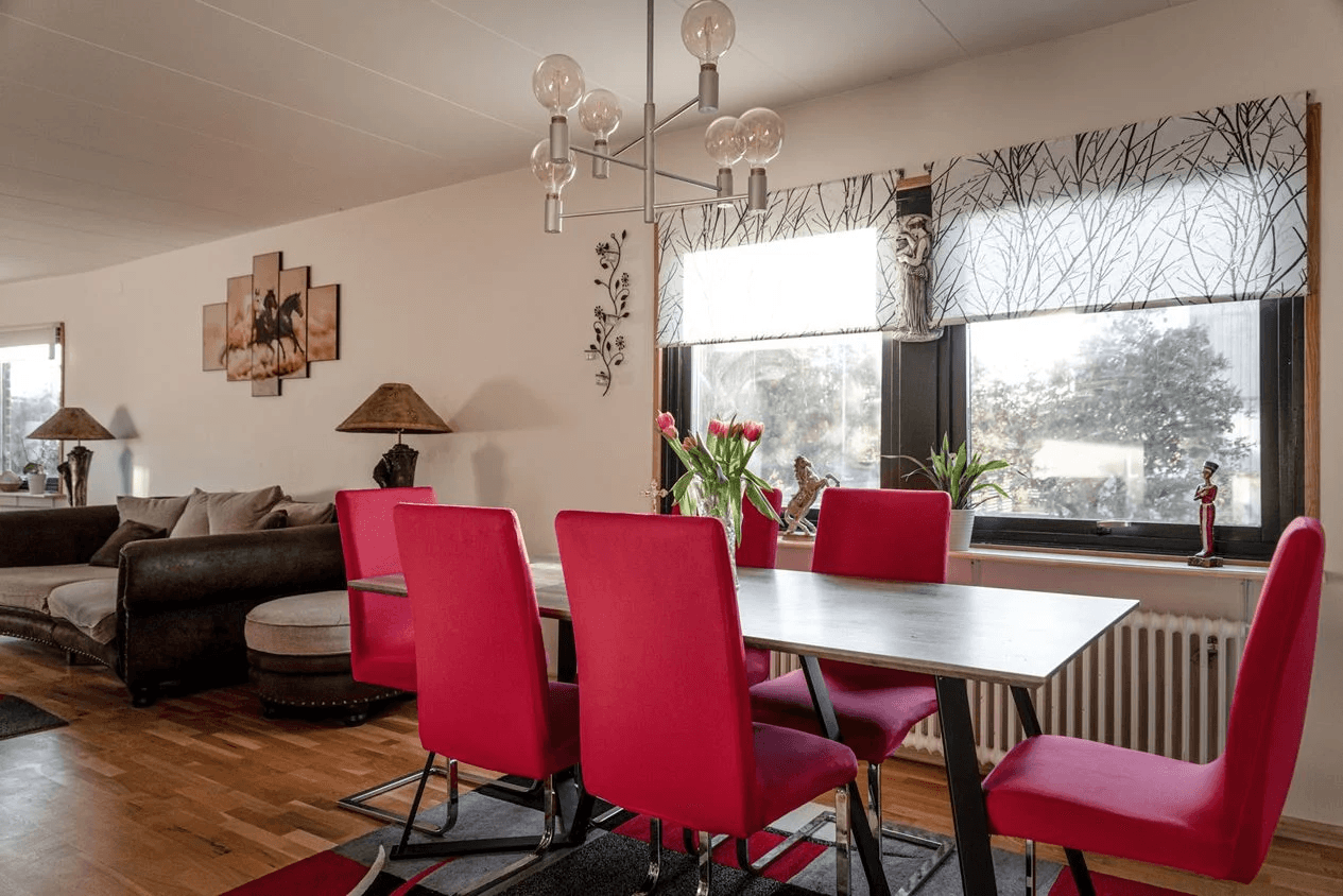 4 rok · 144 m² i Bromölla – bild 11