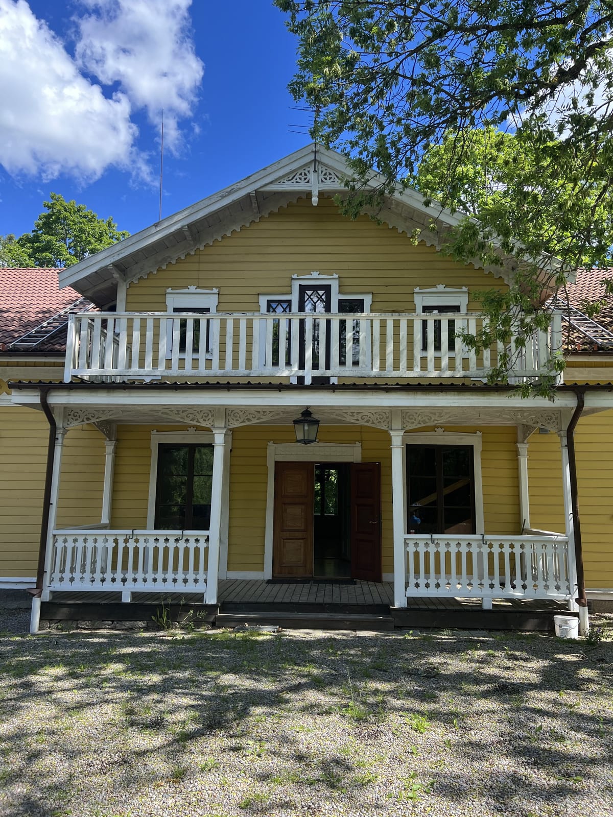 9 rok · 400 m² i Sörmland – Sörmland