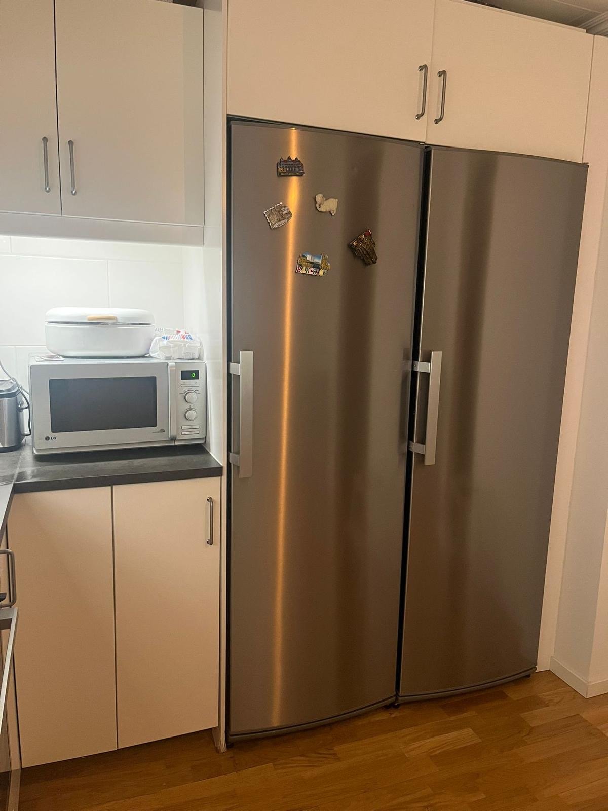 5 rok · 110 m² i Hallstahammar – bild 5