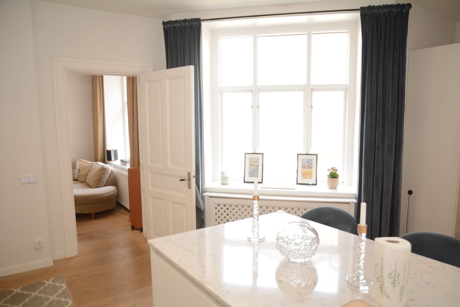 1 rok · 17 m² i Örebro – bild 8