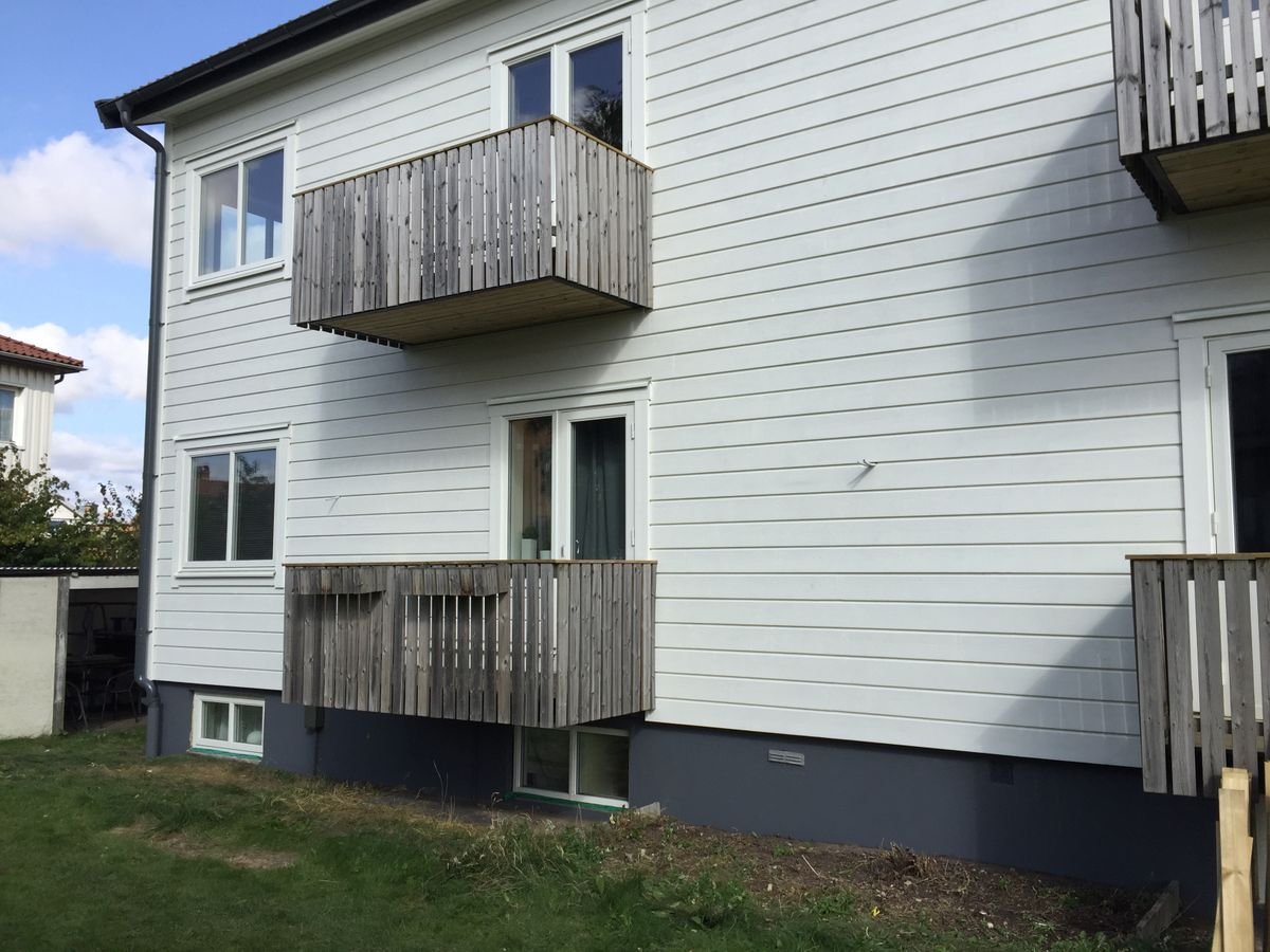 3 rok · 61 m² i Halmstad – bild 9