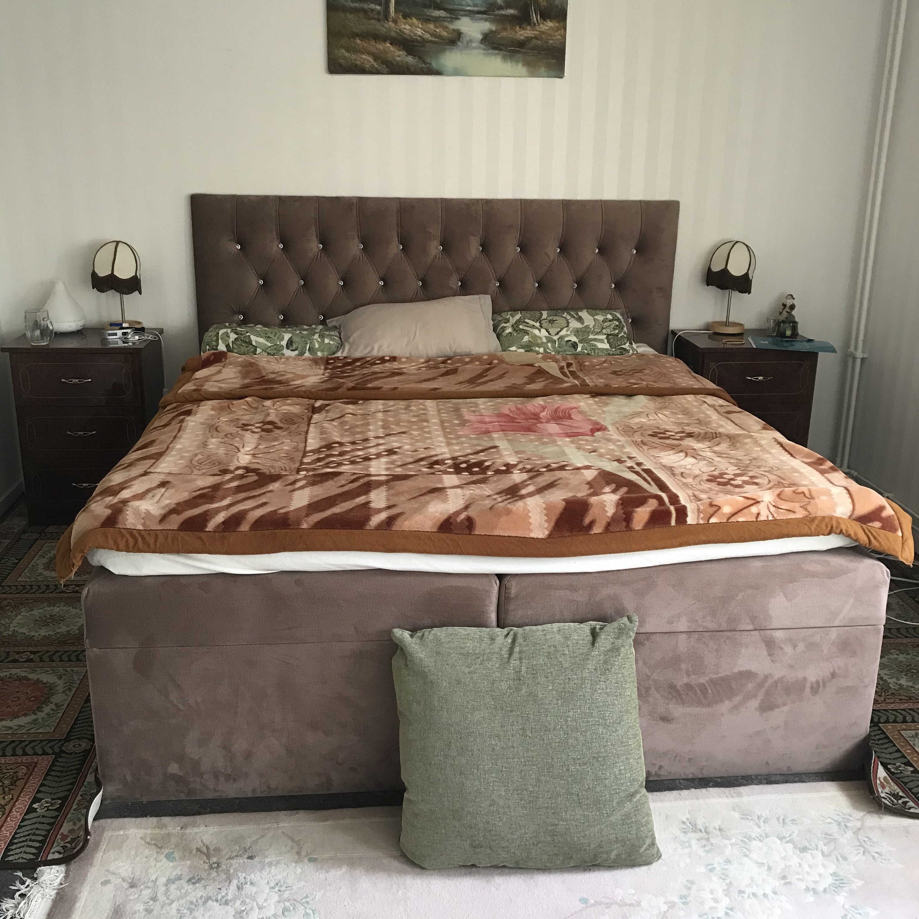 Lägenhet, 1 rooms, 20 sqm, Vällingby – Vällingby