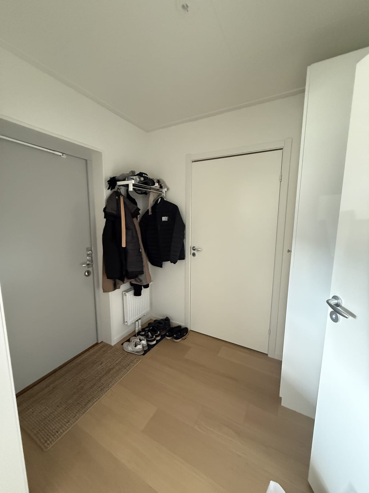 2 rok · 55 m² i Märsta – bild 4