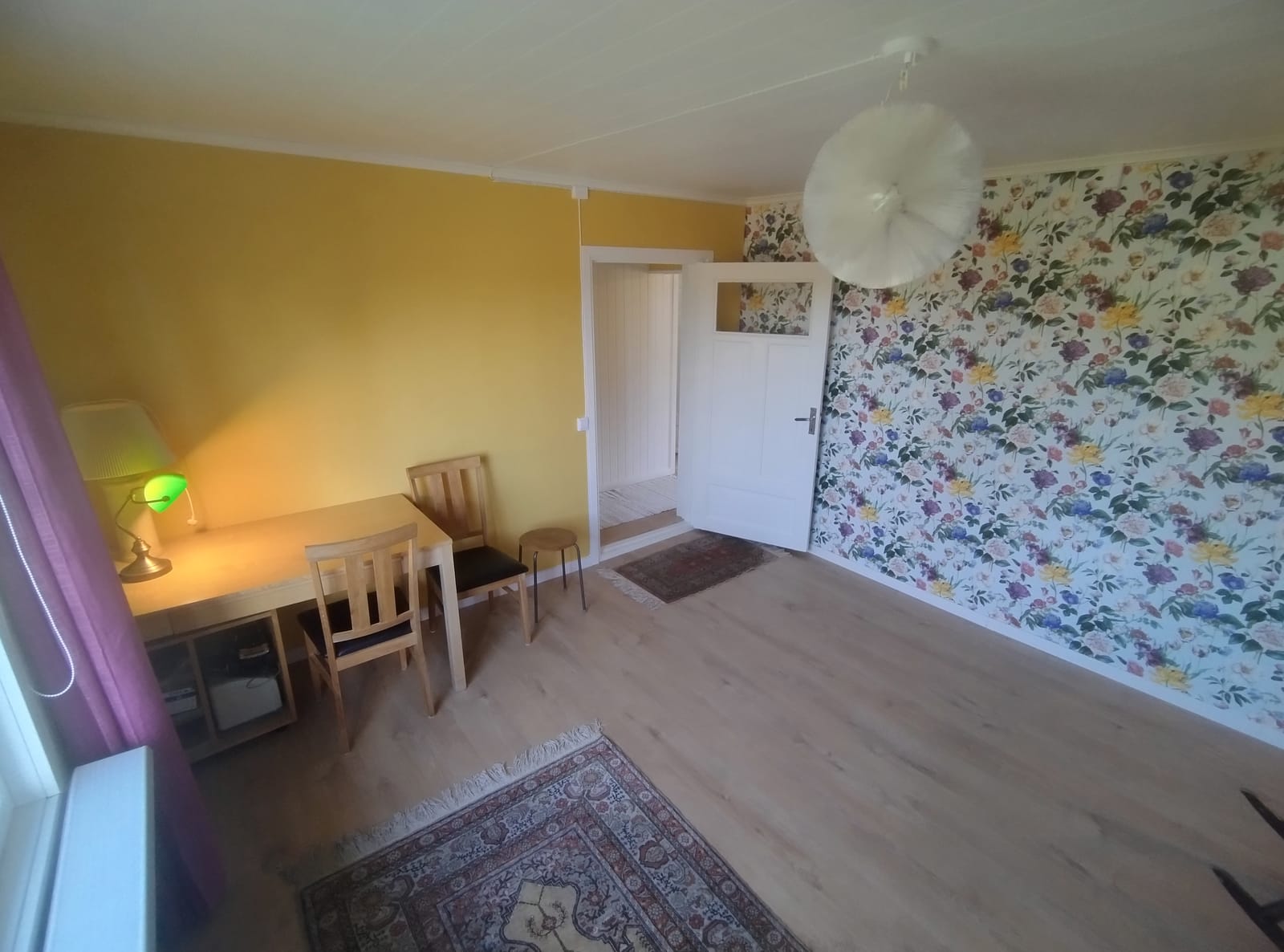 6 rok · 200 m² i Idkerberget – bild 26
