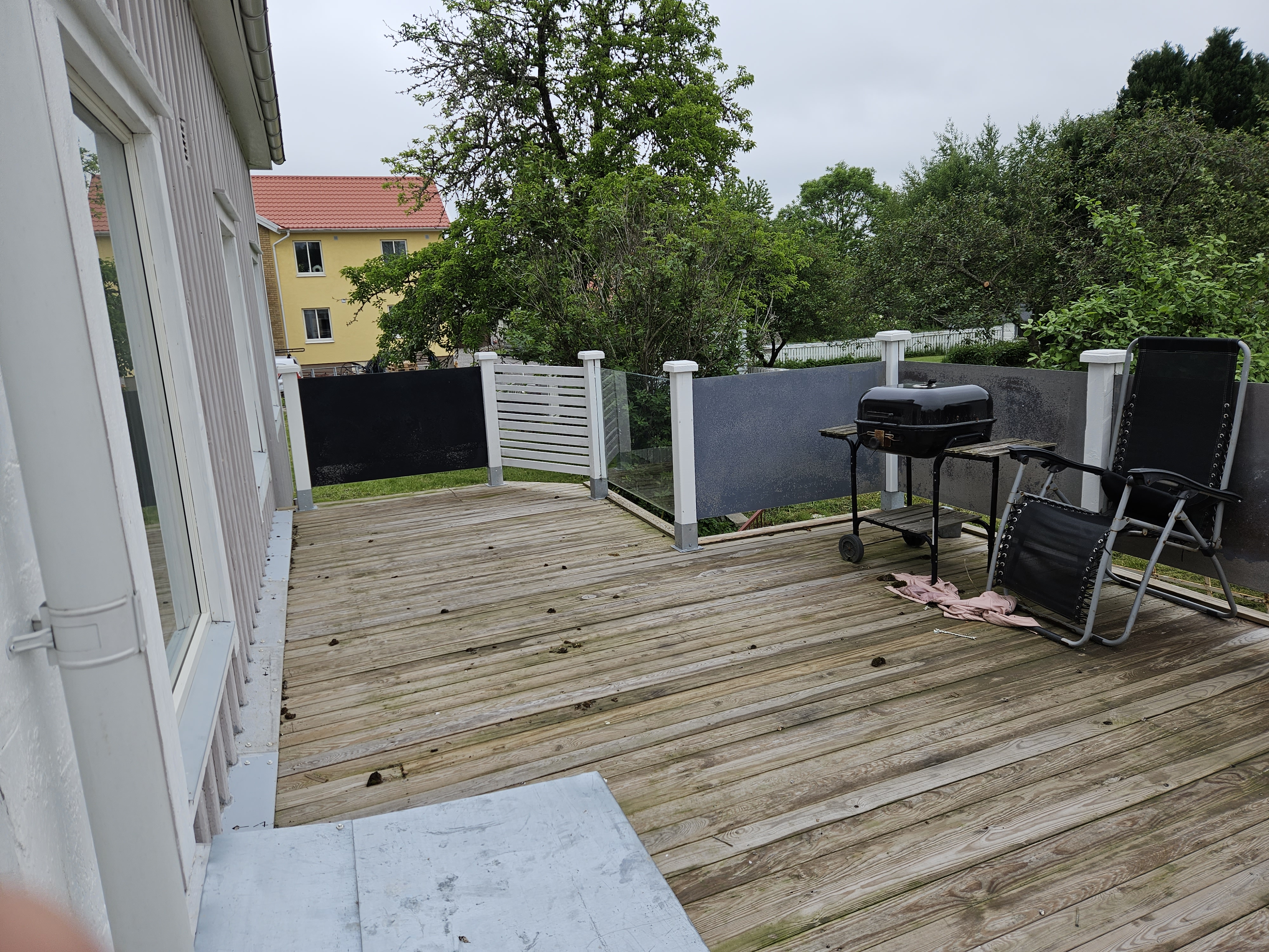Villa/Hus, 5 rooms, 100 sqm, Vedum – bild 15