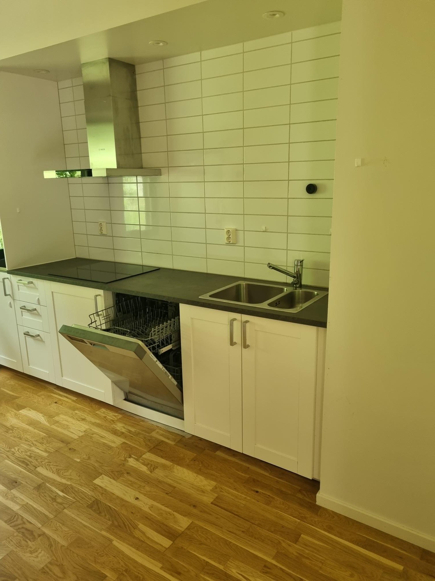 Lägenhet, 6 rooms, 156 sqm, Svenljunga – Svenljunga
