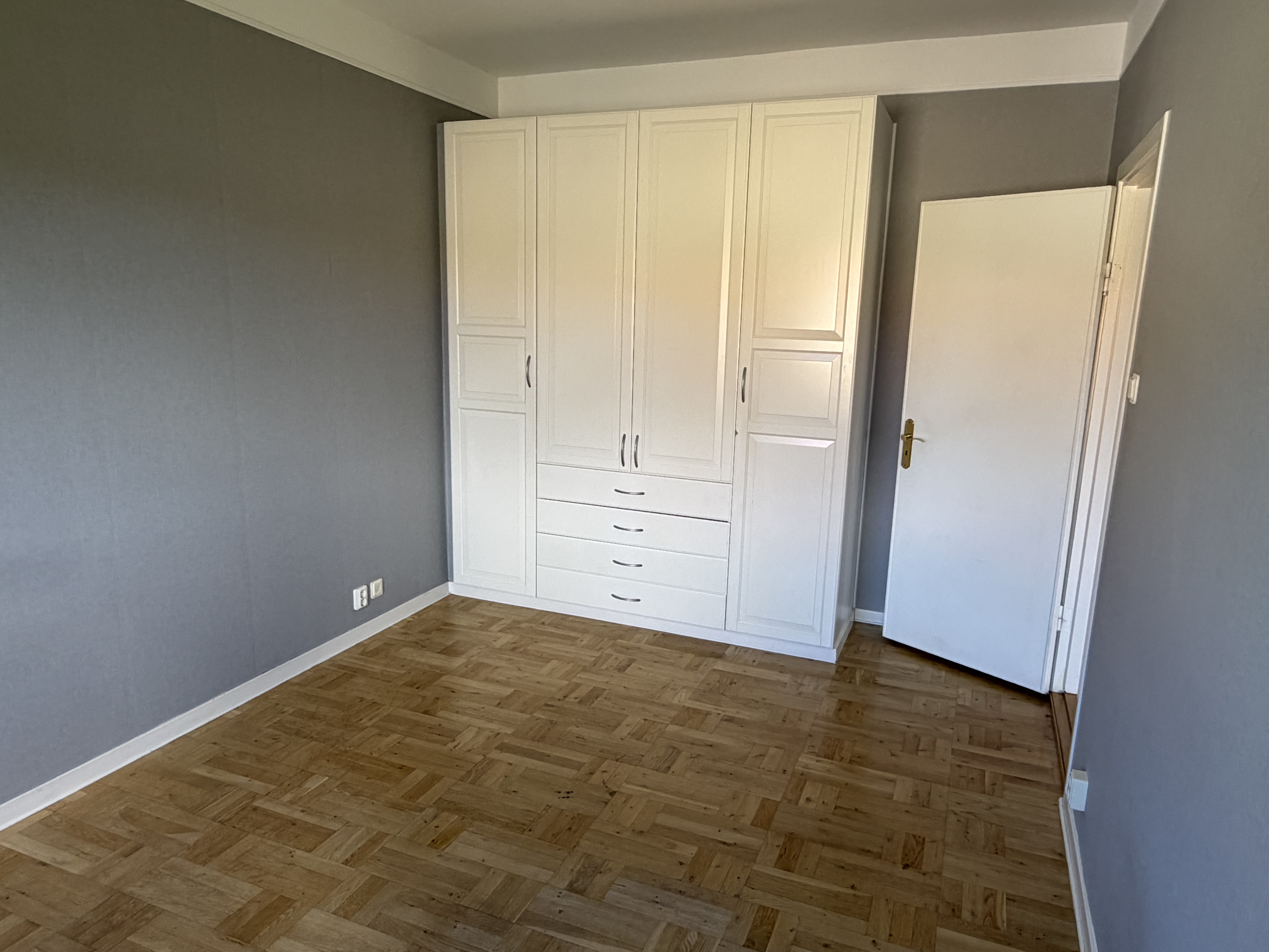 Lägenhet, 4 rooms, 104 sqm, Skänninge – bild 12