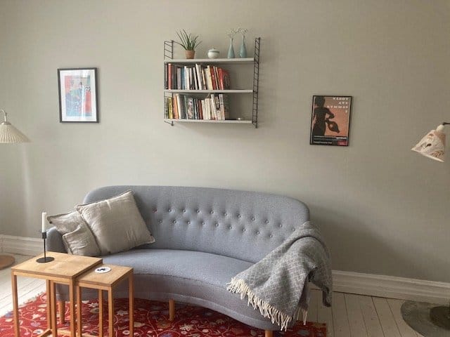 2 rok · 67 m² i Malmö – bild 4