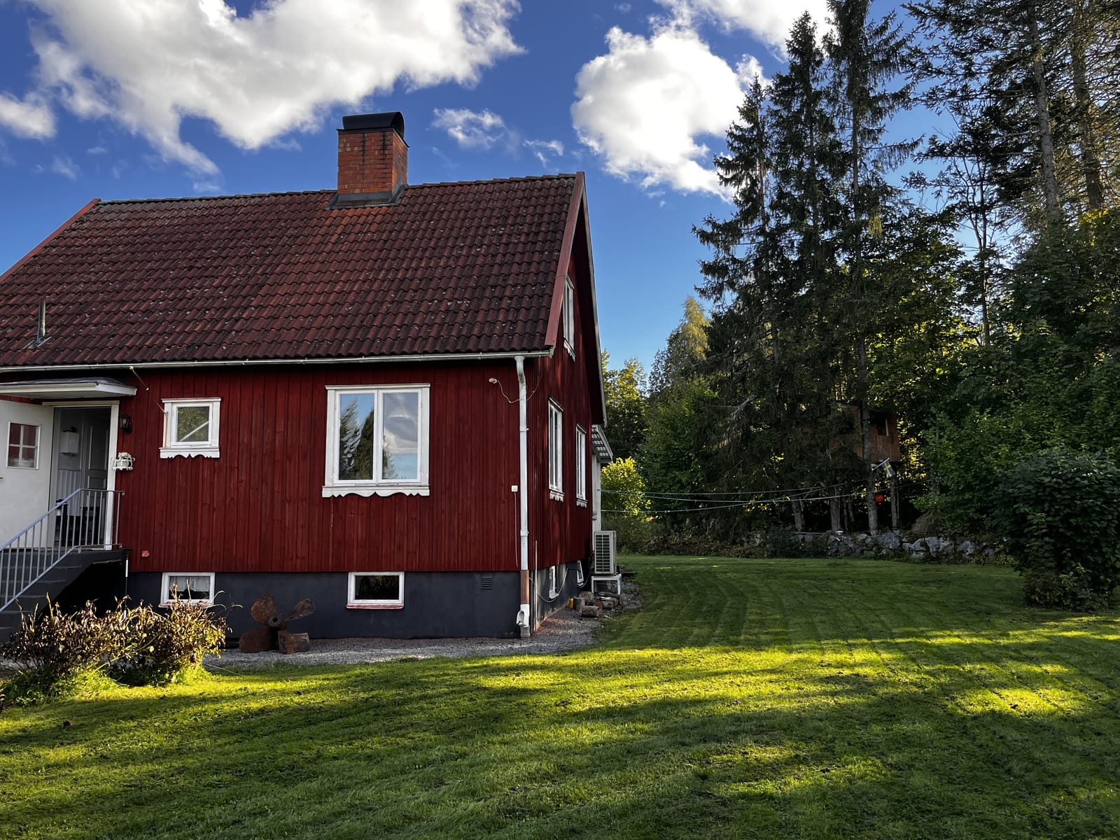 4 rok · 100 m² i Örbyhus – bild 3