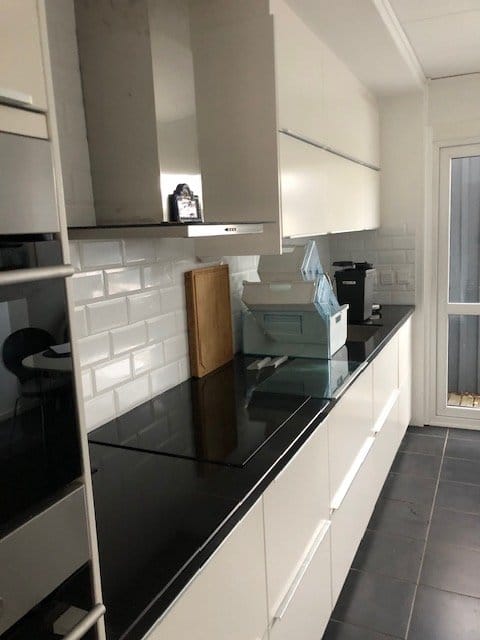 3 rok · 100 m² i Bunkeflostrand – bild 4