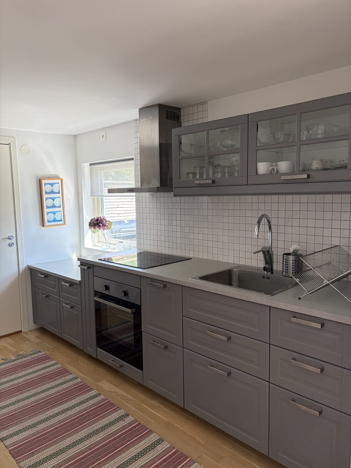 2 rok · 40 m² i Vejbystrand – bild 2
