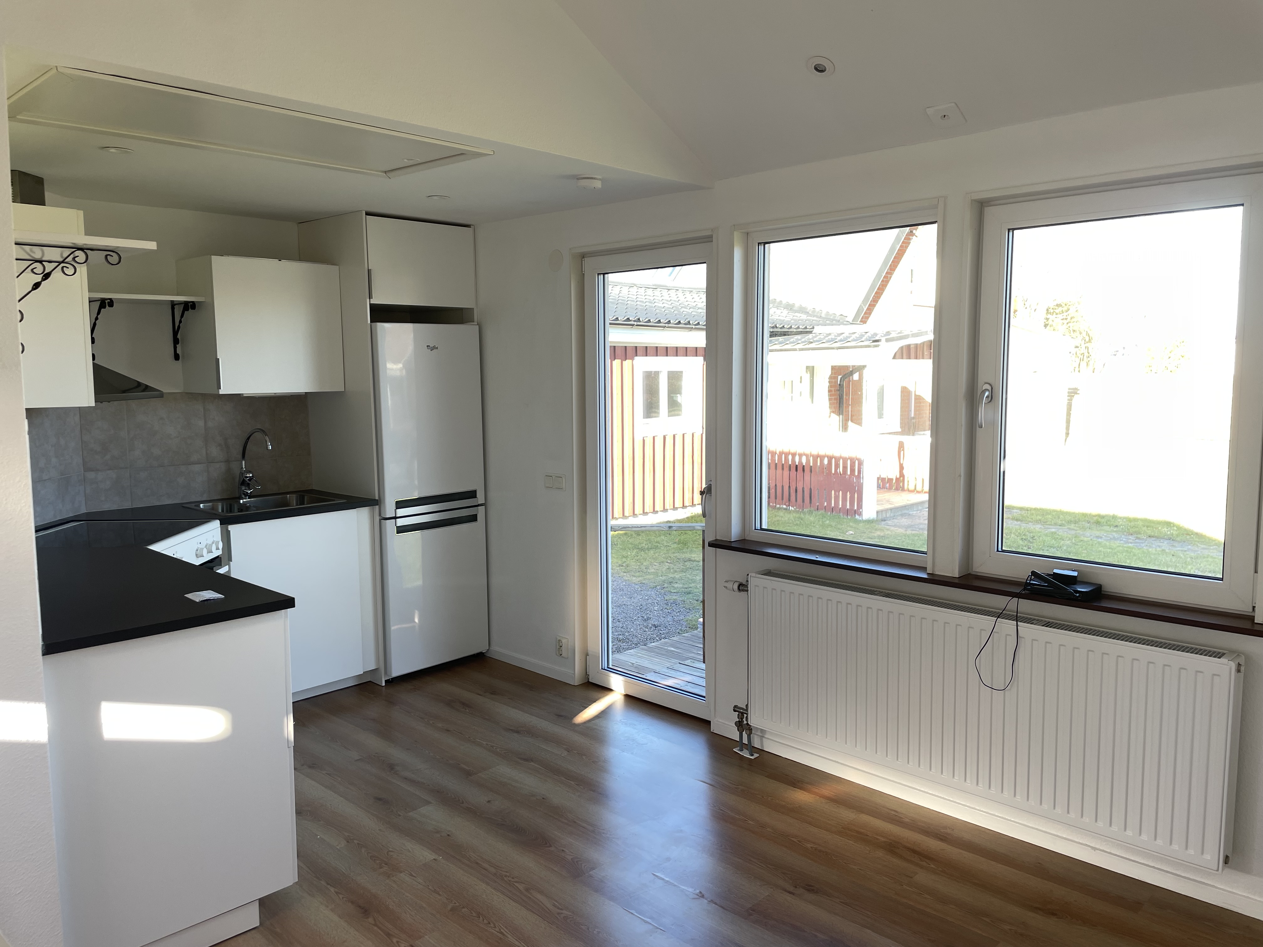 Stuga, 2 rooms, 30 sqm, Kvidinge – bild 7