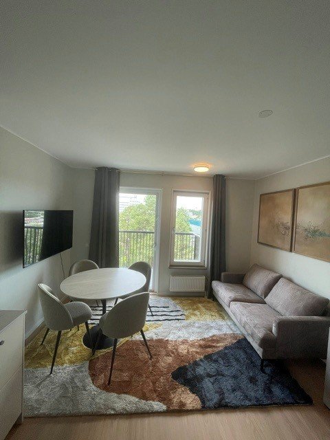 Lägenhet, 1 rooms, 26 sqm, Danderyd