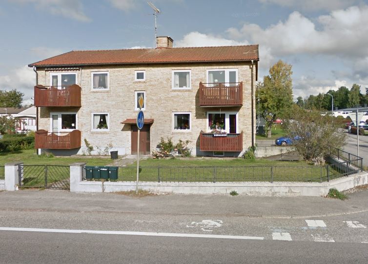 Lägenhet, 3 rooms, 69 sqm, Mariestad