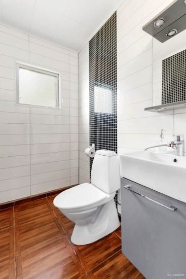Villa/Hus, 5 rooms, 117 sqm, Timrå – bild 4