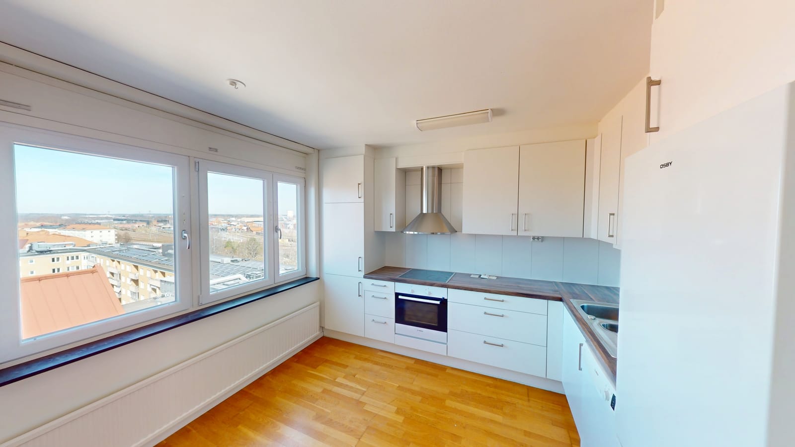 2 rok · 59 m² i Eskilstuna – Eskilstuna