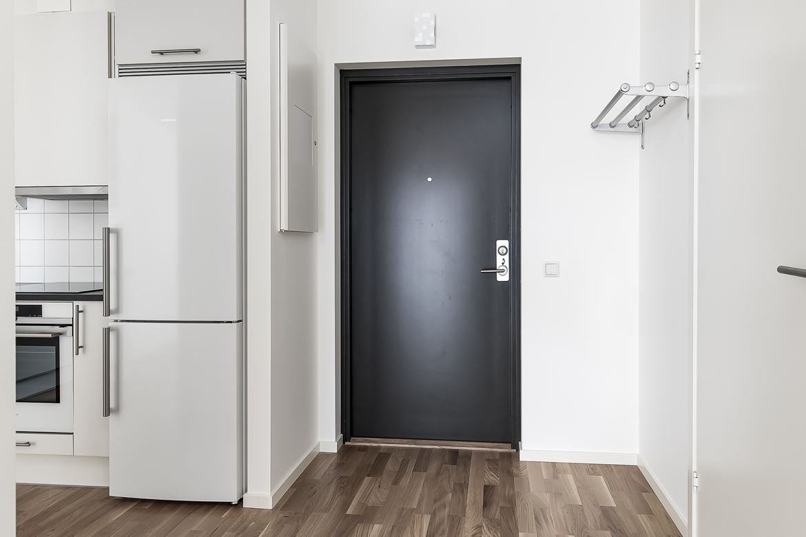 Lägenhet, 2 rooms, 48 sqm, Örebro – bild 6
