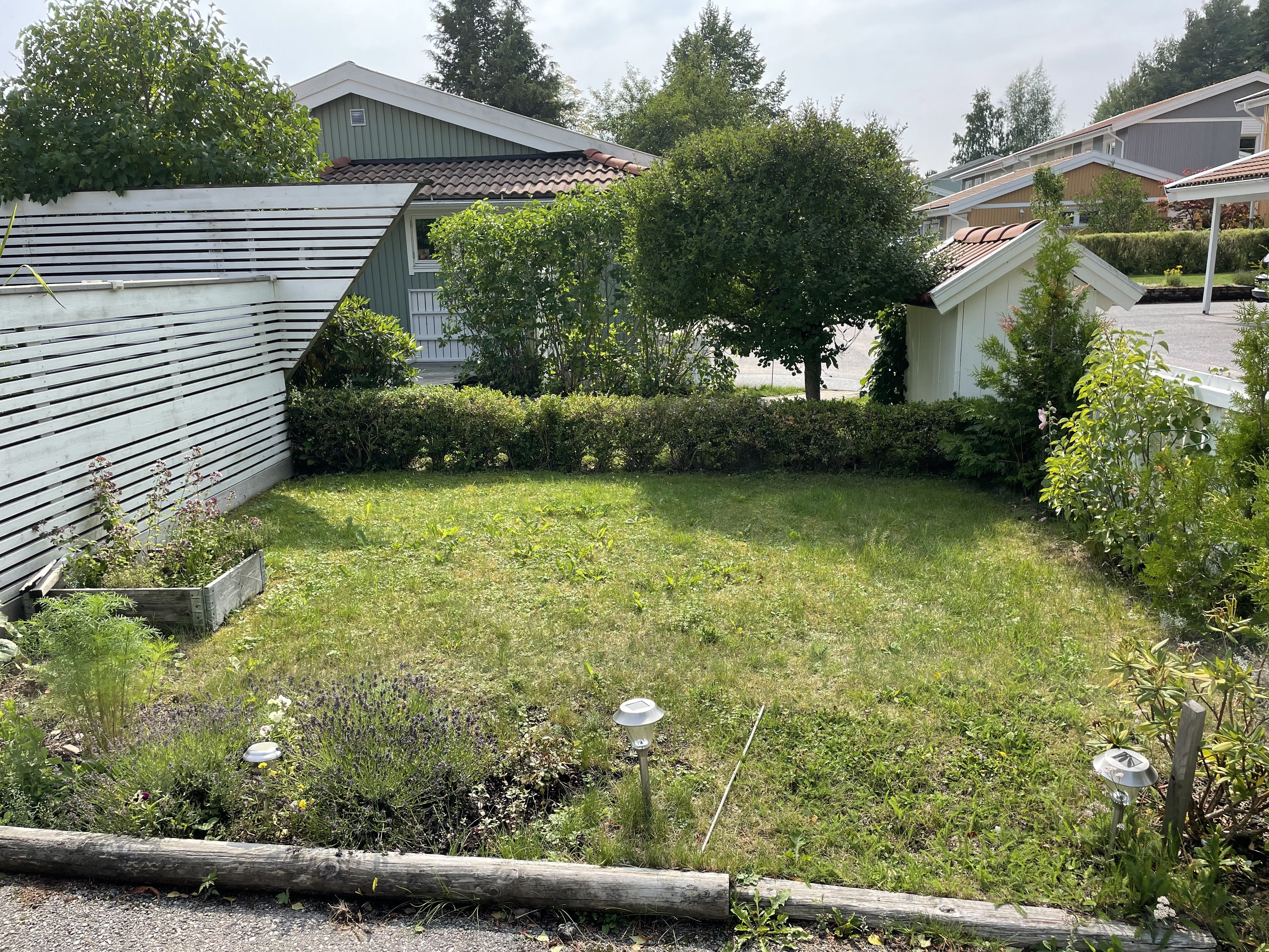 Duplex, 3 rooms, 114 sqm, Sollentuna – bild 10