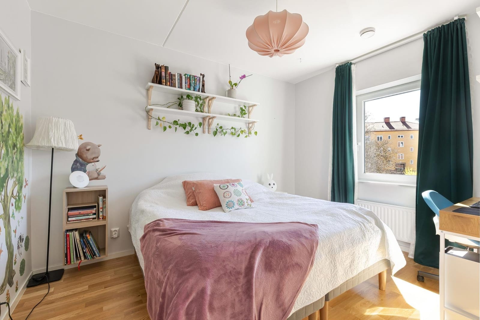 2 rok · 51 m² i Strängnäs – bild 11
