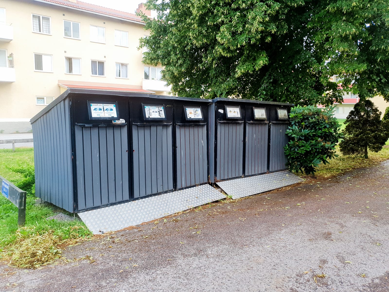 2 rok · 62 m² i Köping  – bild 10