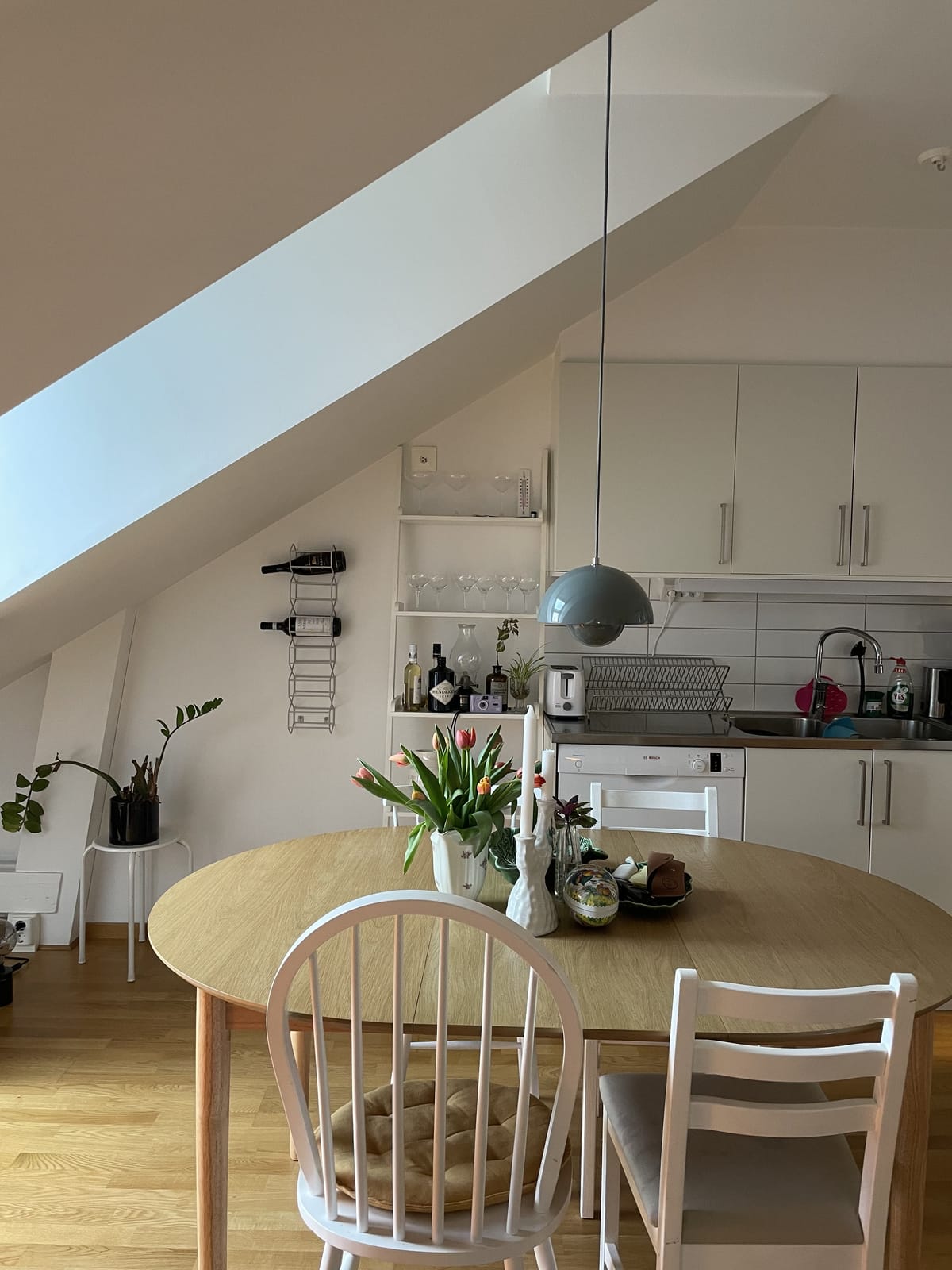 Lägenhet, 2 rooms, 48 sqm, Göteborg