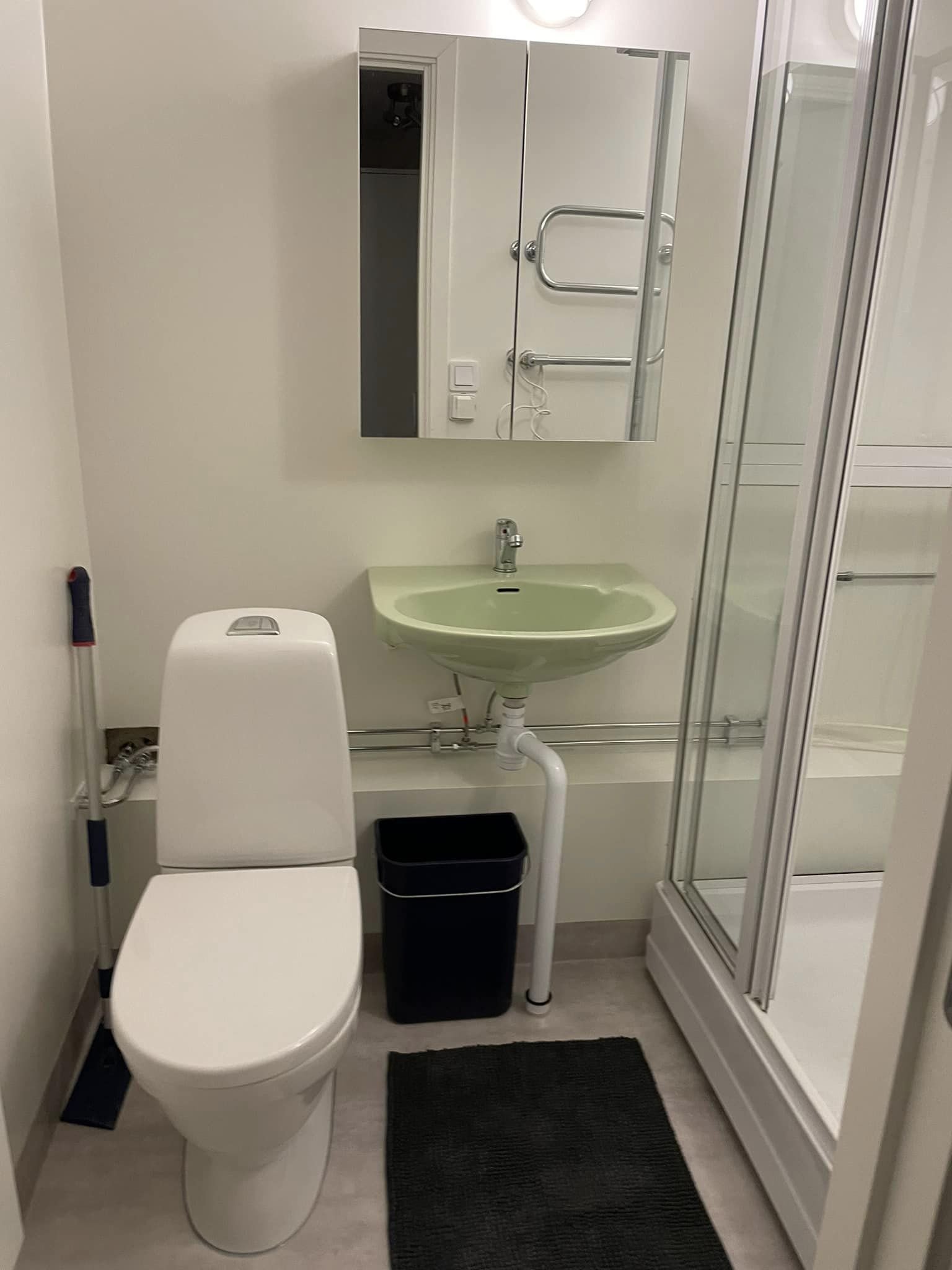 Lägenhet, 1 rooms, 24 sqm, Göteborg – bild 5