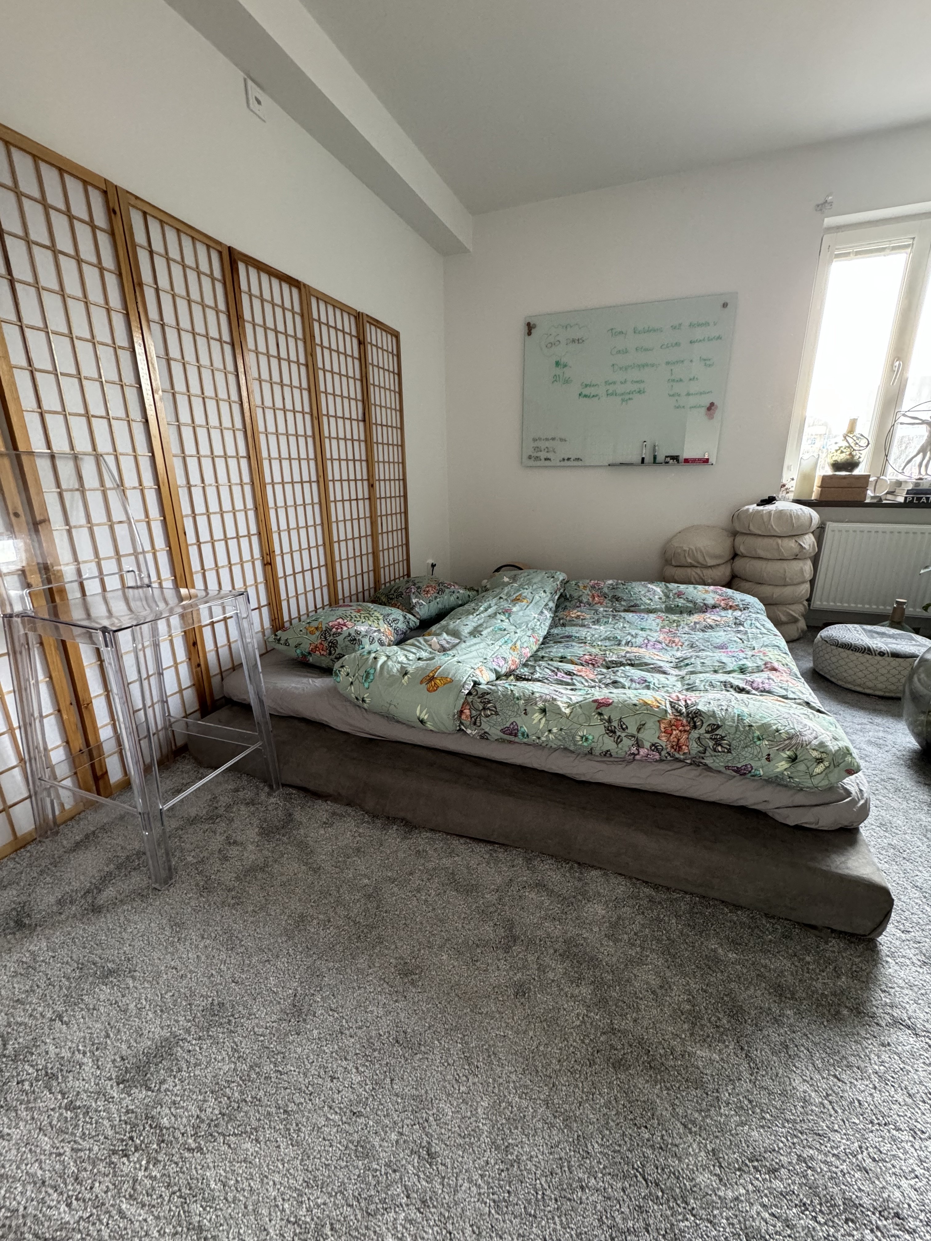 Lägenhet, 1 rooms, 28 sqm, Solna – bild 4