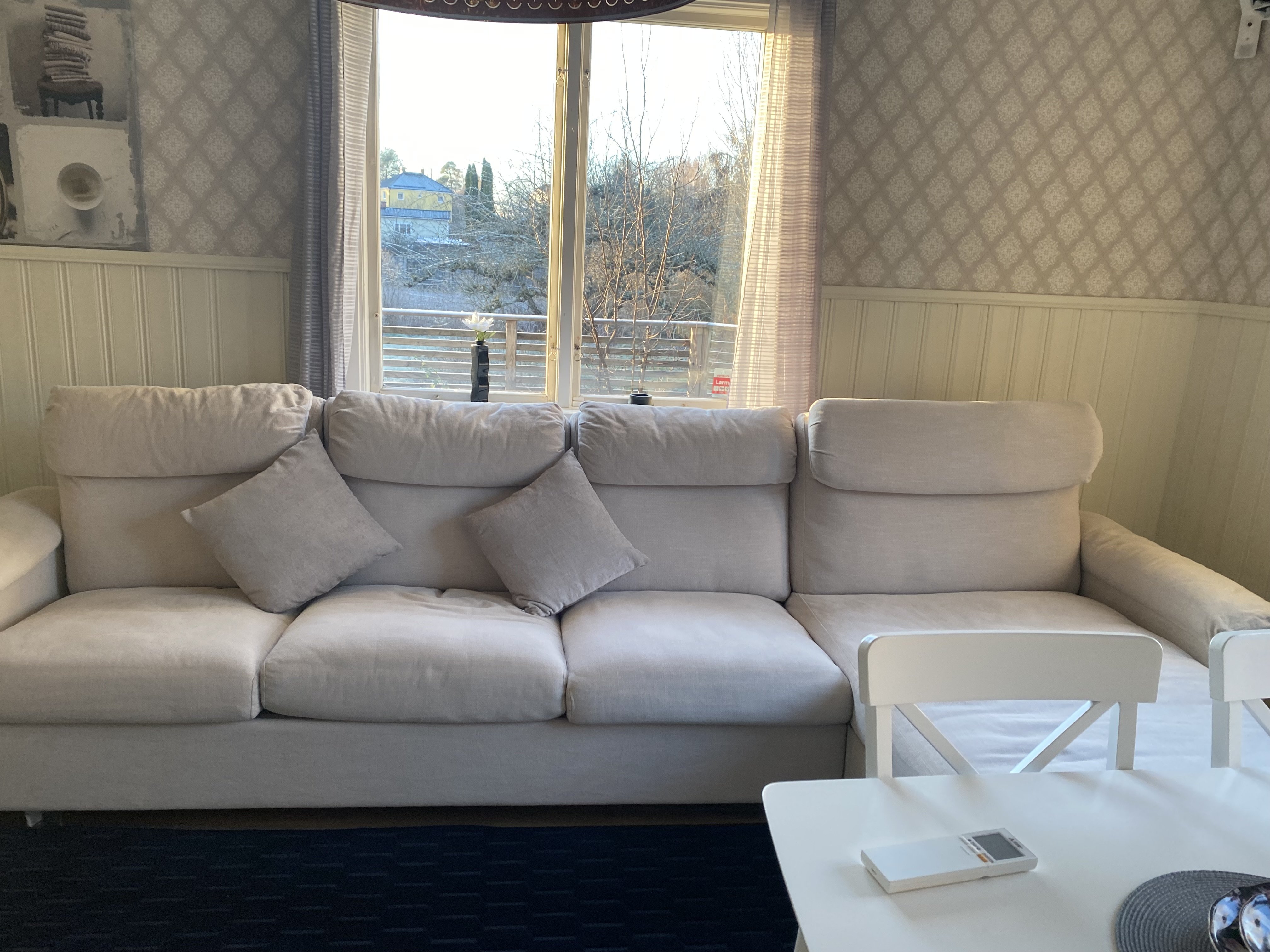 Villa/Hus, 7 rooms, 150 sqm, Slottsbron – bild 7