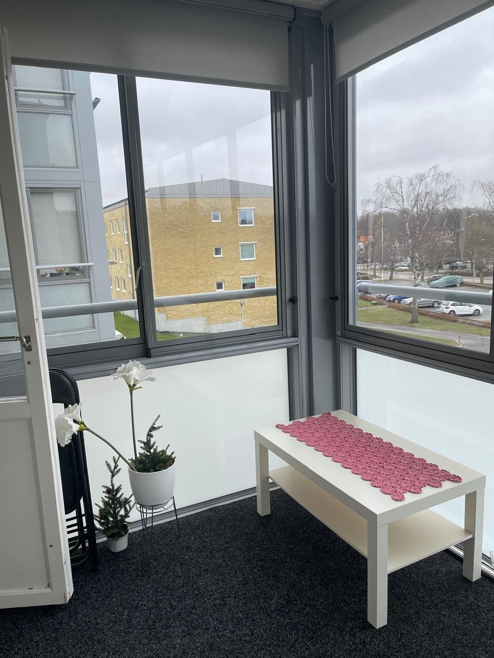 Lägenhet, 3 rooms, 76 sqm, Ronneby – bild 12