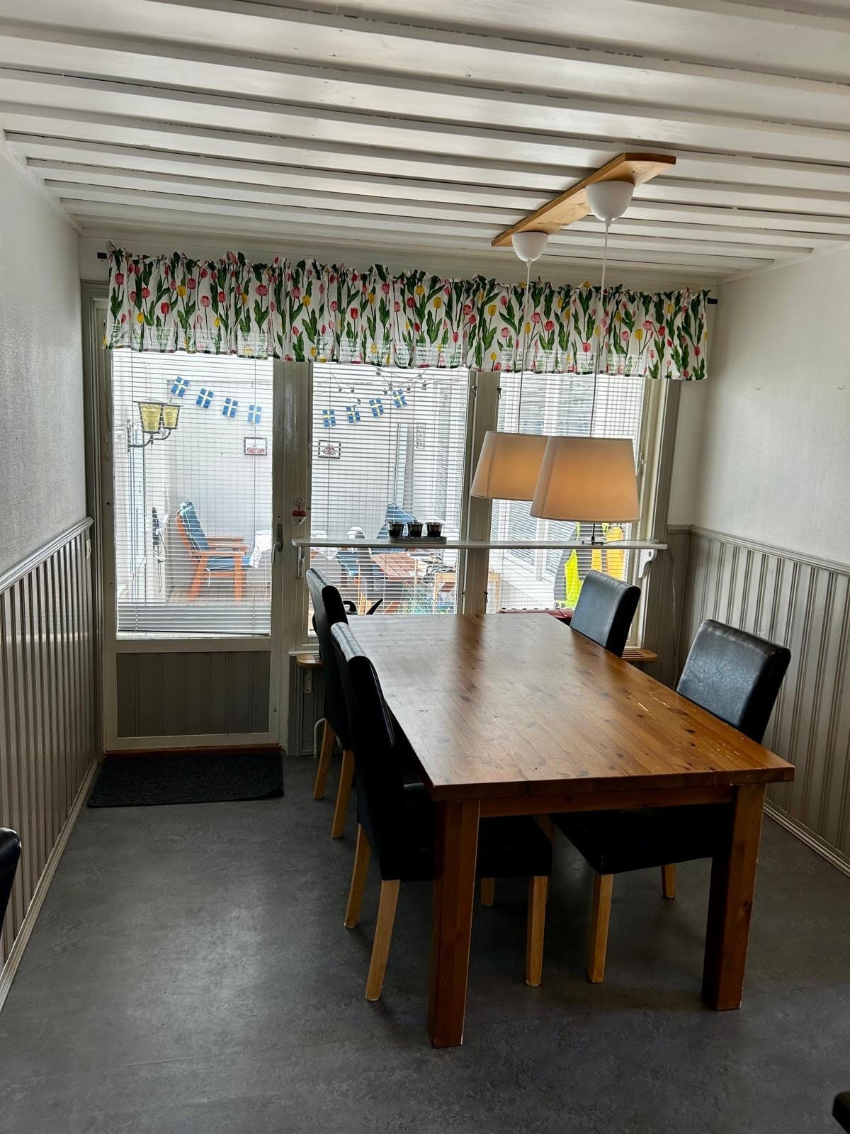 7 rok · 114 m² i Ludvika – bild 7