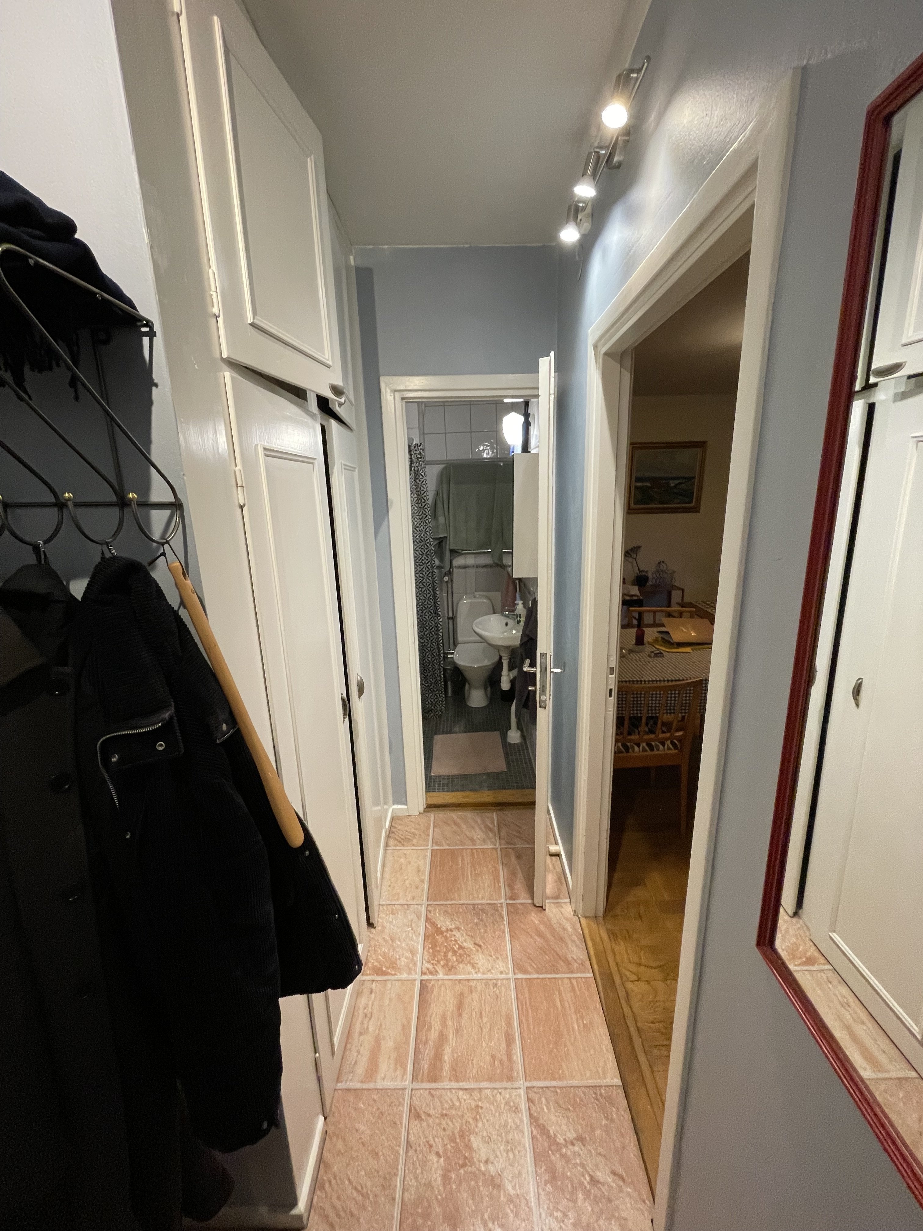 Lägenhet, 2 rooms, 36 sqm, Sundbyberg – bild 5