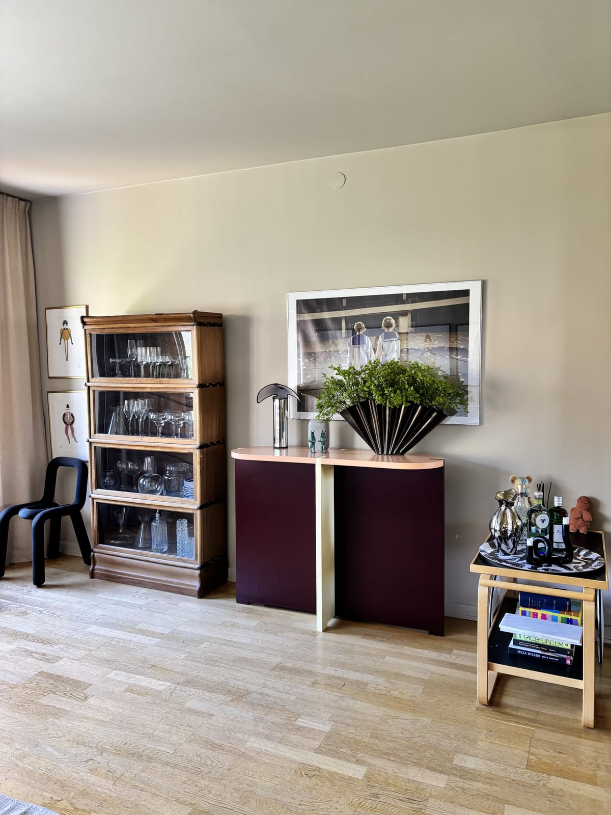 6 rok · 124 m² i Bromma – bild 17