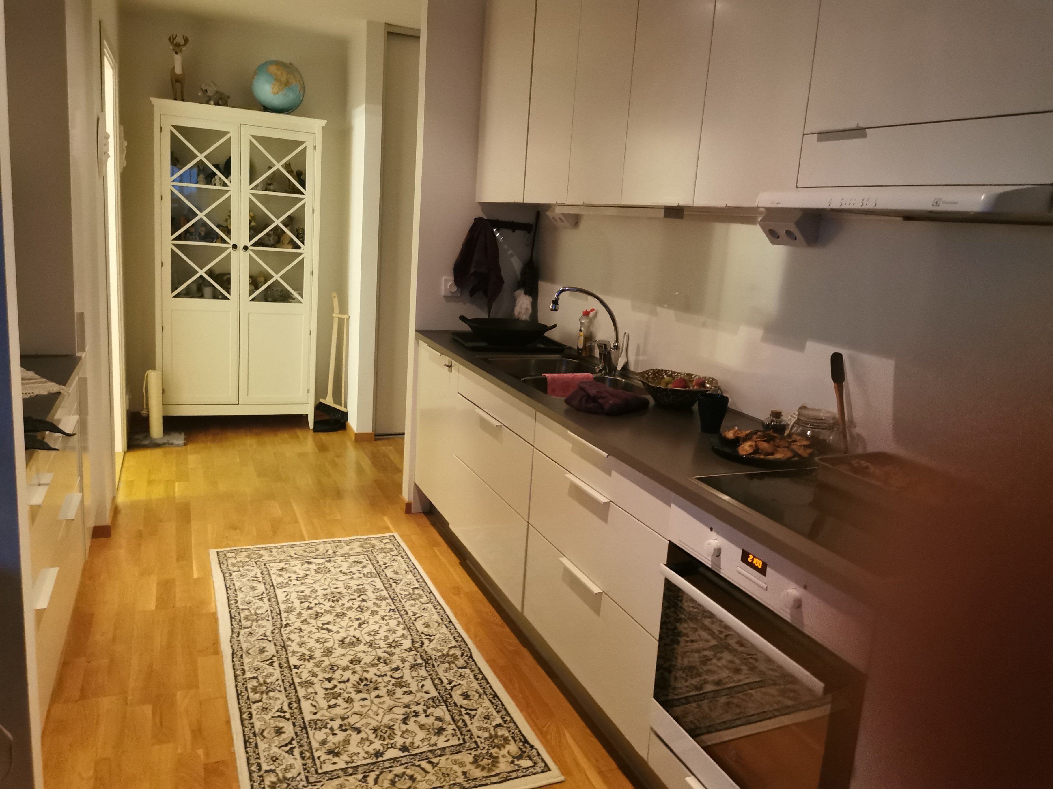 Lägenhet, 1 rooms, 56 sqm, Helsingborg – bild 5