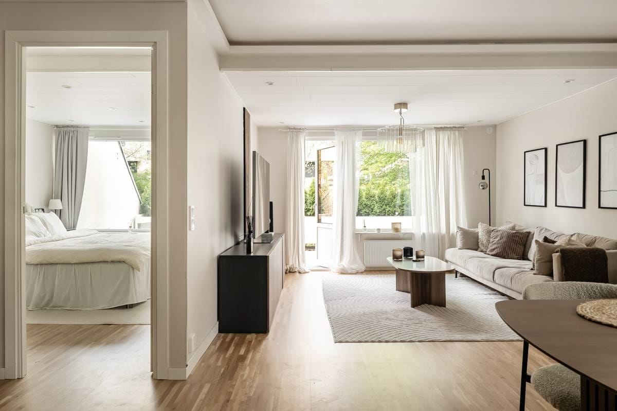 3 rok · 65 m² i Upplands Väsby – bild 7