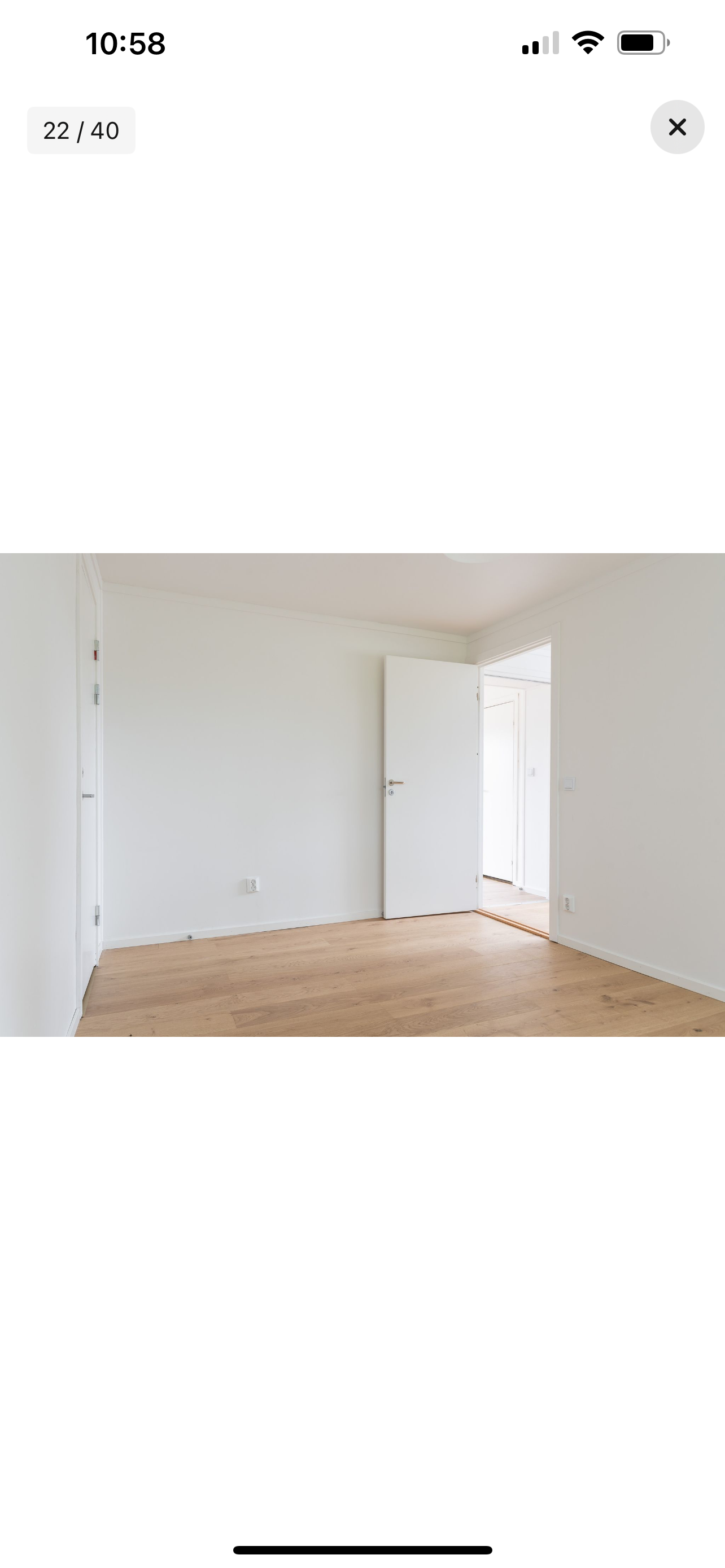 Lägenhet, 2 rooms, 36 sqm, Västerås – bild 2