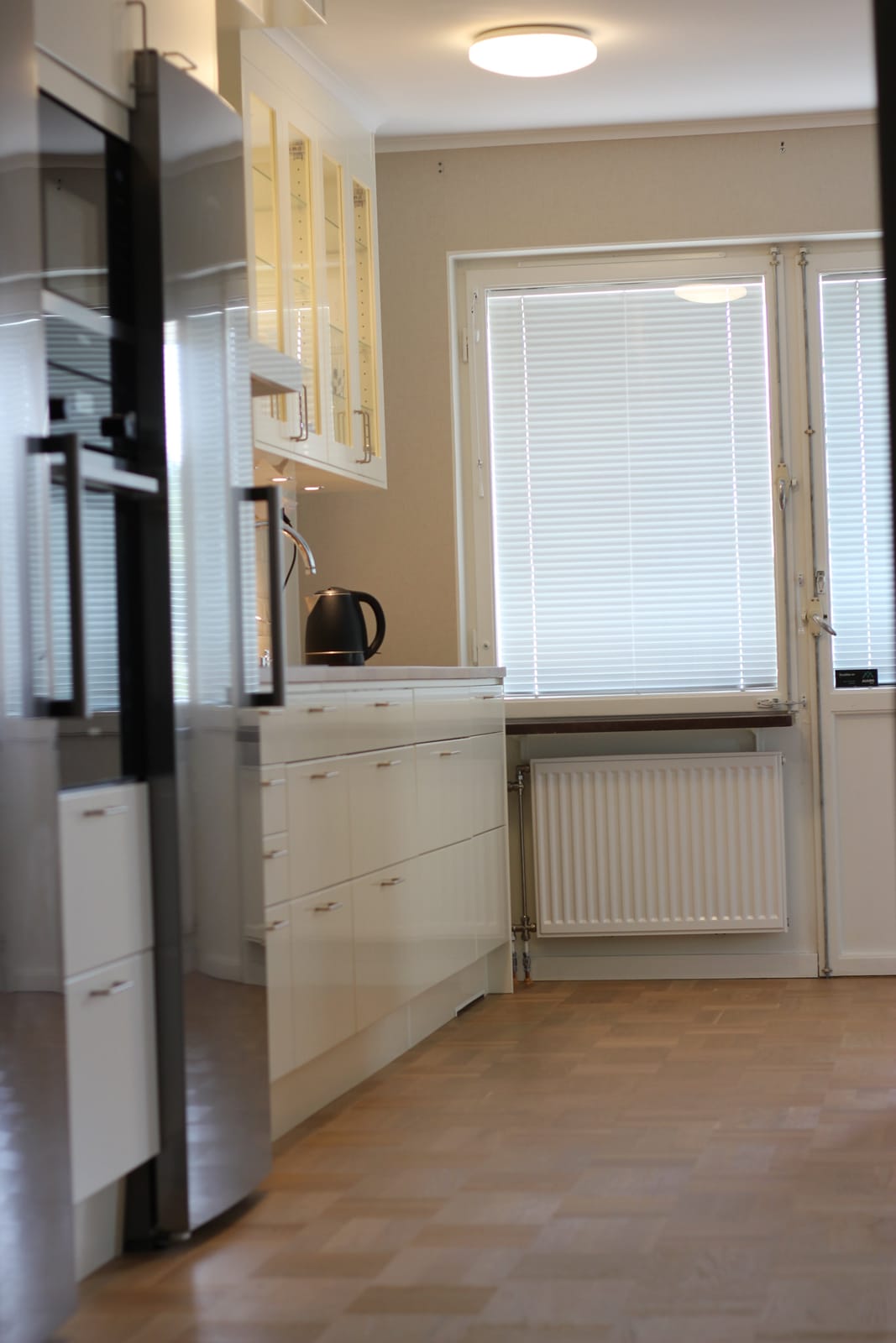 Lägenhet, 3 rooms, 88 sqm, Sollentuna