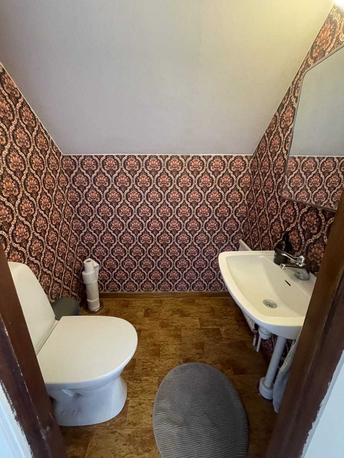 5 rok · 110 m² i Bjuråker – bild 7