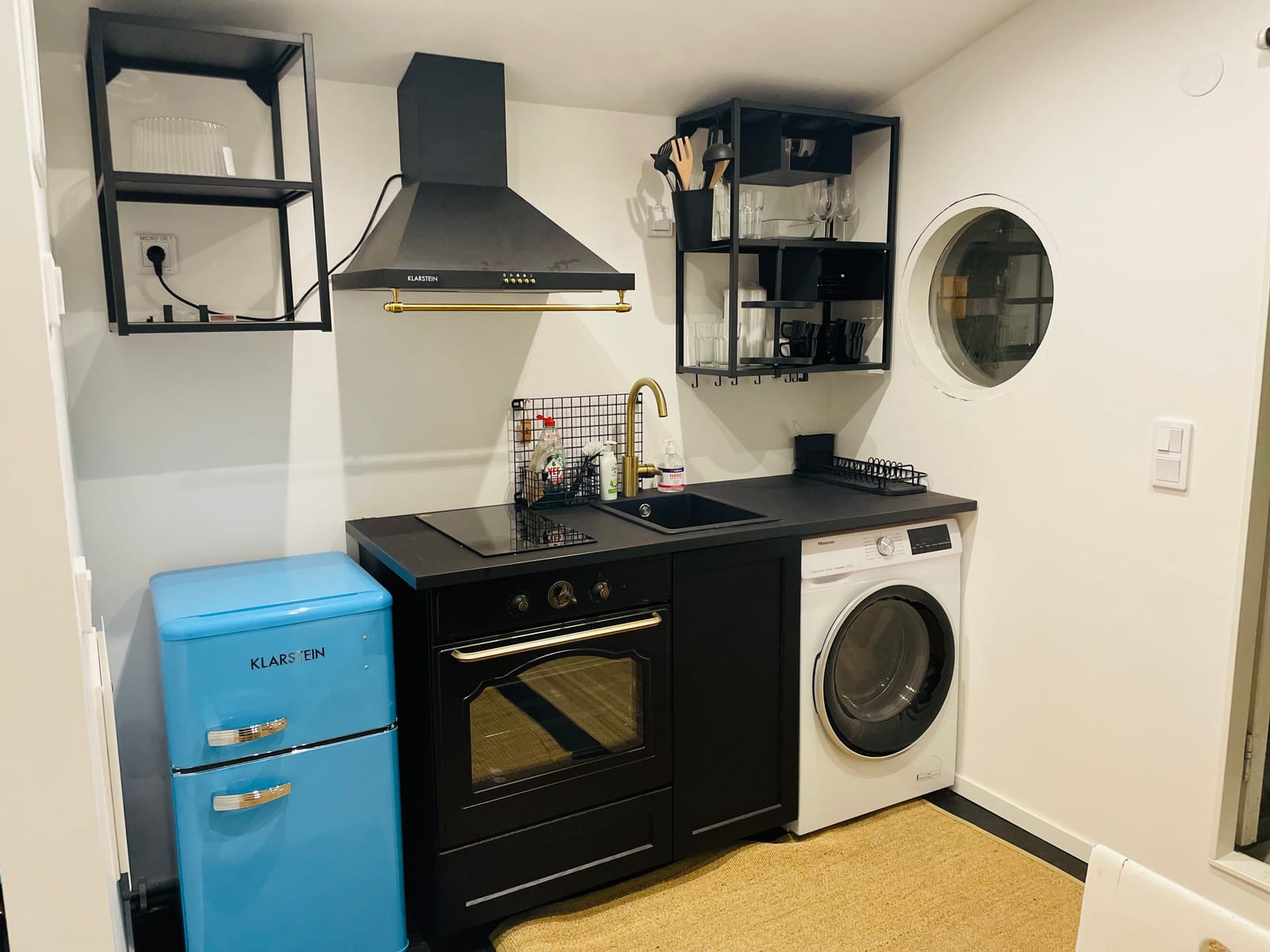 2 rok · 15 m² i Lidingö – bild 5