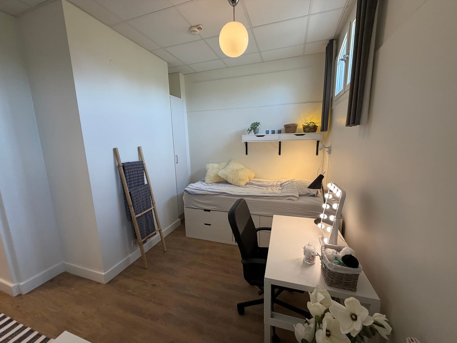 1 rok · 16 m² i Halmstad – bild 2