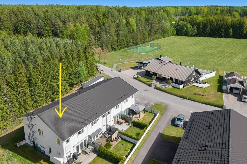 5 rok · 120 m² i Enköping – bild 20