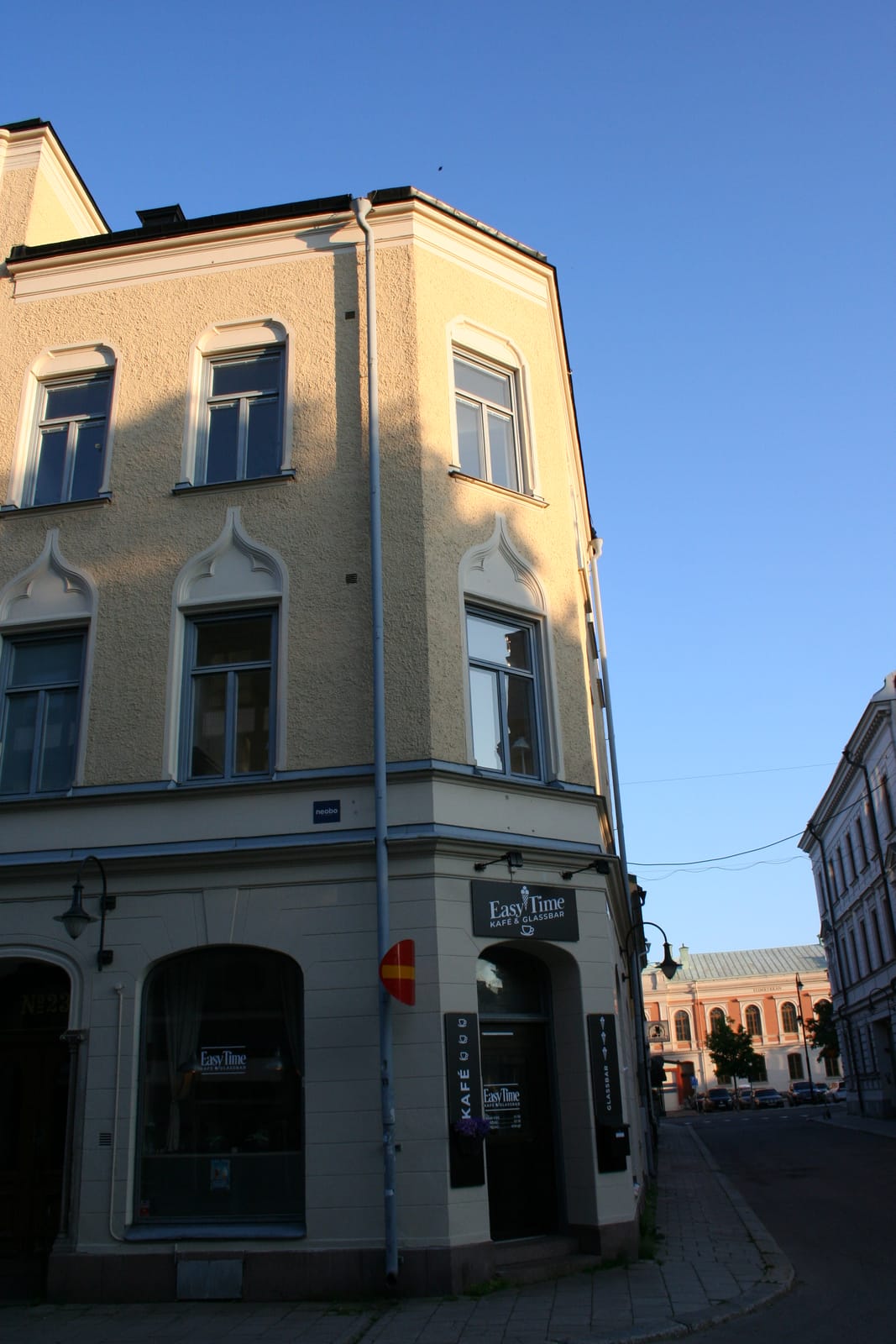 2 rok · 56 m² i Sundsvall – bild 21