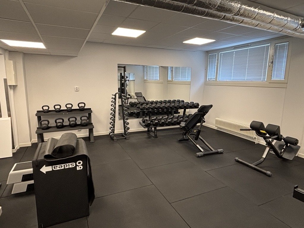 Lägenhet, 1 rooms, 25 sqm, Täby – bild 32