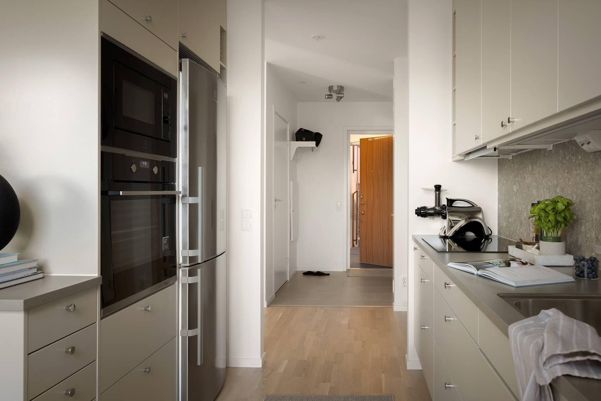 2 rok · 62 m² i Göteborg – bild 3